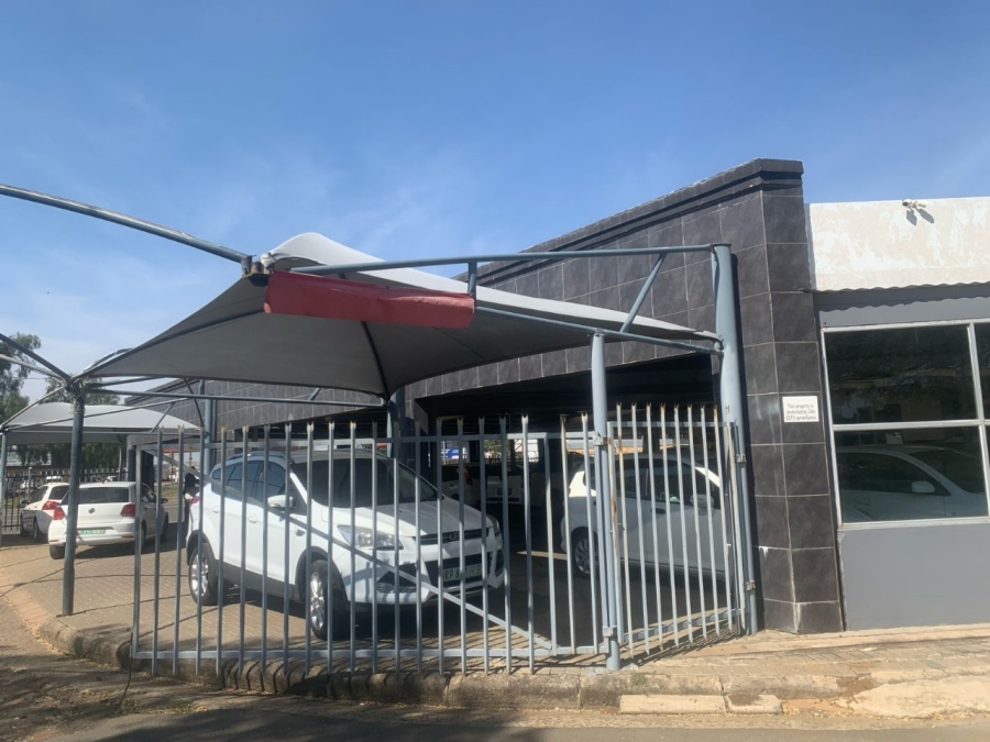 To Let commercial Property for Rent in Bloemfontein Free State